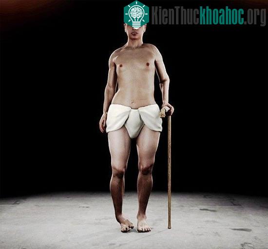 Phát hiện chận dung "khác lạ" của Pharaoh Tutankhamun