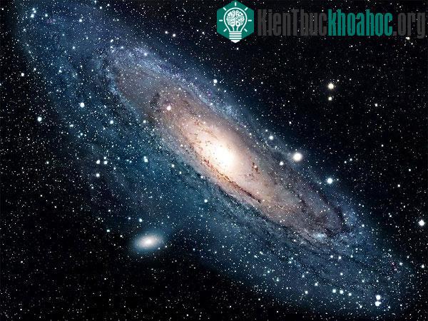 Vũ trụ bao la rộng lớn liệu có tồn tại những Trái đất khác?