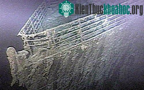 Tàu RMS Titanic