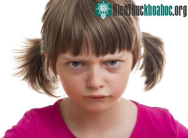 Phát hiện "lợi ích" không ngờ của sự tức giận