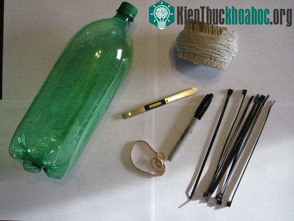 Xem thí nghiệm khoa học thời xưa kỳ bí như "ảo thuật"