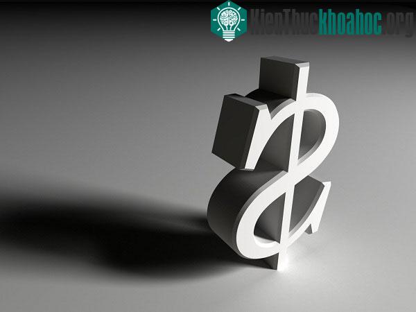 Nguồn gốc của biểu tượng $