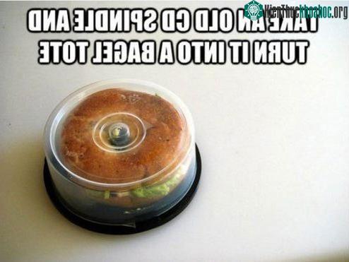 14 mẹo vặt hữu ích cho cuộc sống- ảnh 1