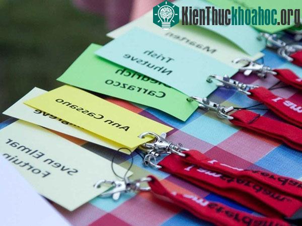 Cái tên ảnh hưởng thế nào tới sự nghiệp của bạn?