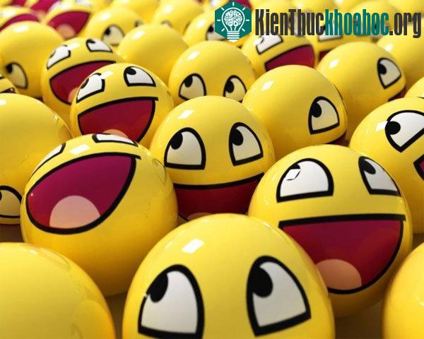 Cười nhiều đôi khi không tốt như chúng ta nghĩ