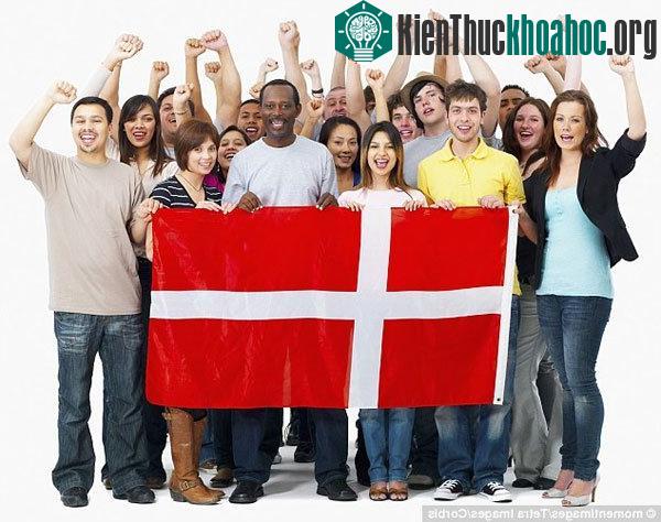 Nhiều nghiên cứu xác nhận, người dân Đan Mạch hạnh phúc nhất trên Trái đất. (Ảnh: Corbis)