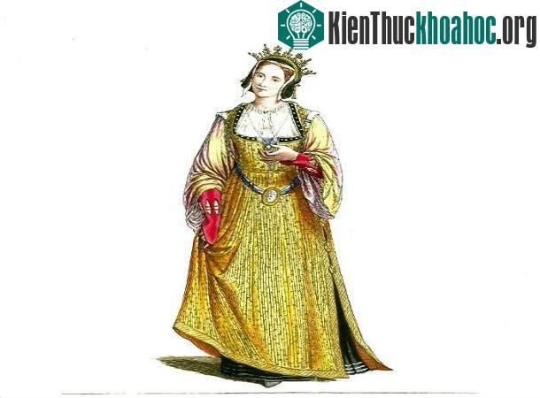 Vào thời Trung Cổ, phụ nữ không được quyền chọn lựa bạn đời. Thậm chí, họ còn không biết người đàn ông sẽ lấy làm chồng trước khi kết hôn. Đó là những cuộc hôn nhân không tình yêu và được người khá...