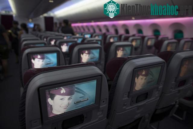 Tin tặc đã tấn công máy bay như thế nào?