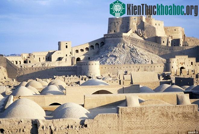 Dasht-e Lut