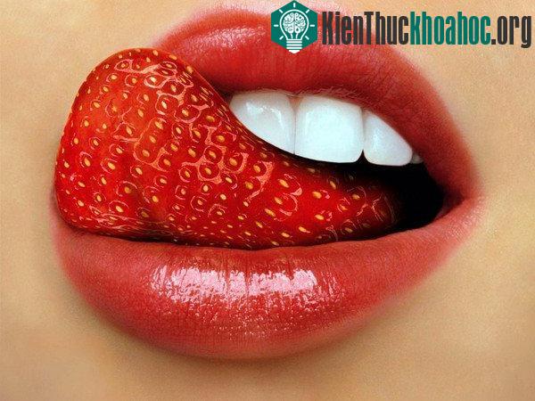5 khám phá mới gây ngỡ ngàng về lưỡi và tai con người