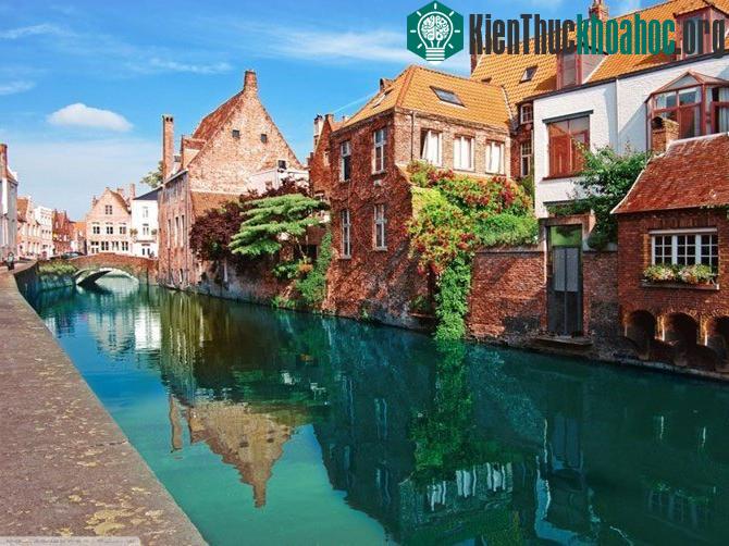 10 quốc gia đáng sống nhất thế giới