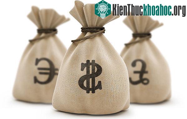 9 quy tắc ai cũng cần phải biết về tiền