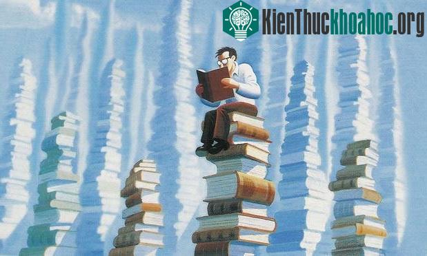Thói quen đọc sách của người giàu khác người nghèo?