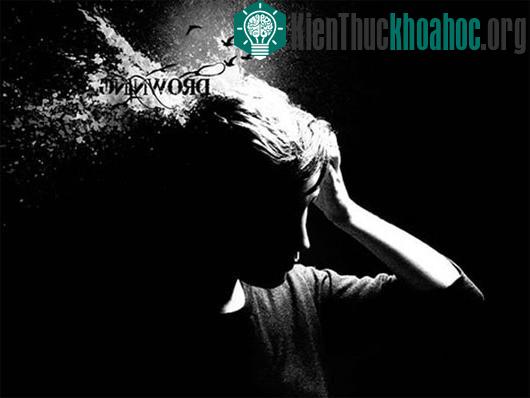 Bí kíp giúp bạn "đánh bật" suy nghĩ vẩn vơ ra khỏi đầu