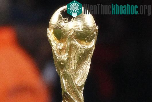 Dự đoán đội vô địch World Cup 2014 bằng khoa học?
