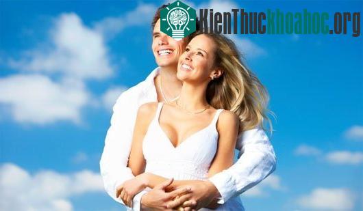Tại sao phụ nữ không thích đàn ông lùn hơn mình?