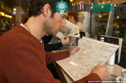 Nghiên cứu mới về sự khác nhau của người thuận tay trái - thuận tay phải