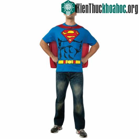 Hãy ý thức về quần áo bạn mặc – nó có thể thay đổi cuộc đời bạn