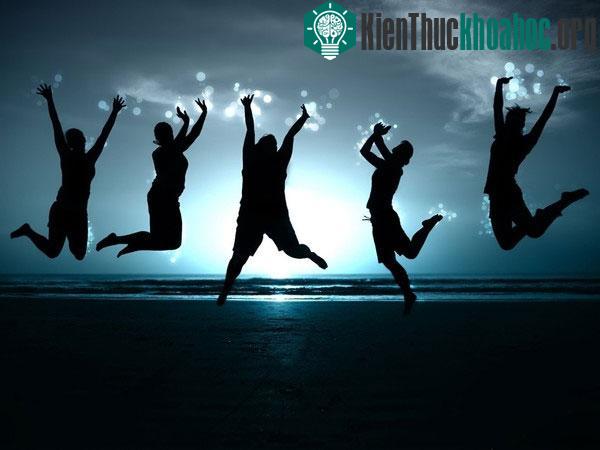 5 quan niệm sai lầm khiến bạn mãi không thể hạnh phúc
