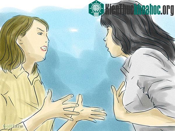 Khi bị cấm đoán làm một điều gì, con người ta luôn tò mò muốn biết vì sao lại không được làm điều đó