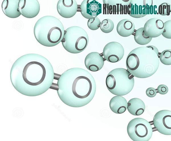 Những bí mật thú vị về khí Oxy ảnh 1