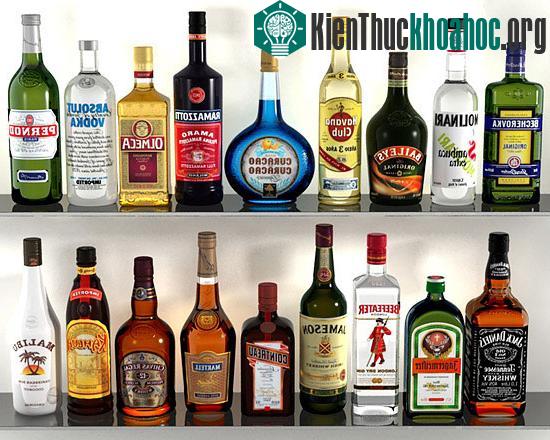 Rượu đắt tiền hơn có thực sự ngon hơn? ảnh 1