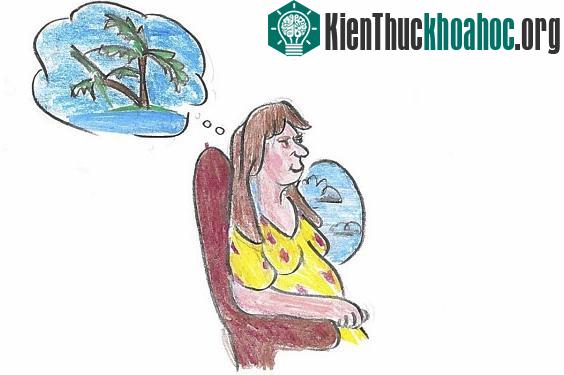 ...bạn mang quốc tịch Mỹ và đi chuyến bay của hàng không Đức tới đảo Maldives...