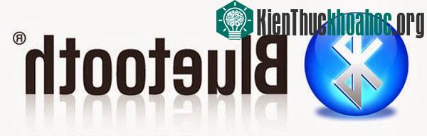 Logo Bluetooth