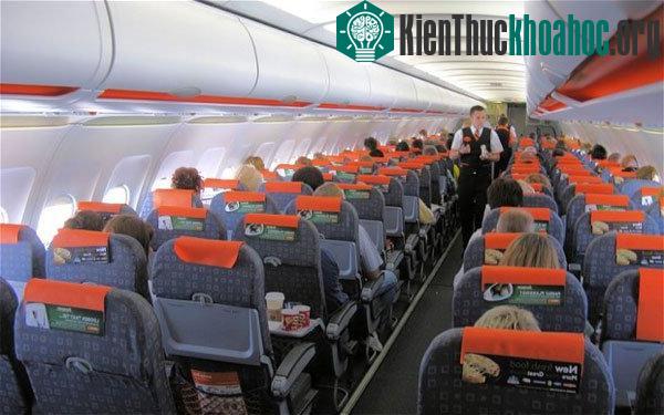 Xác suất một chiếc máy bay gặp tai nạn là 0,00001%