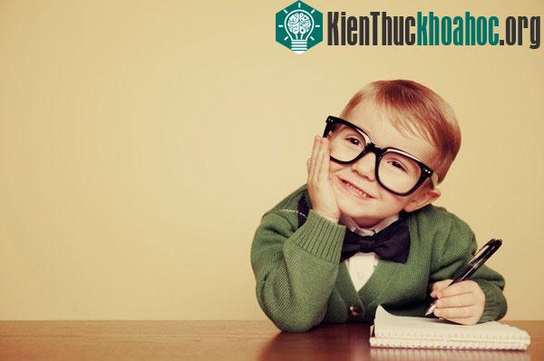 Check phản ứng của não bộ khi con người viết văn