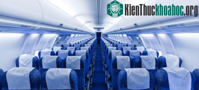 Tin tặc đã tấn công máy bay như thế nào?