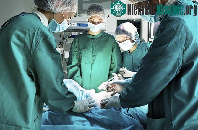 Điều gì xảy ra khi bạn hiến tặng cơ thể mình cho khoa học sau khi qua đời?