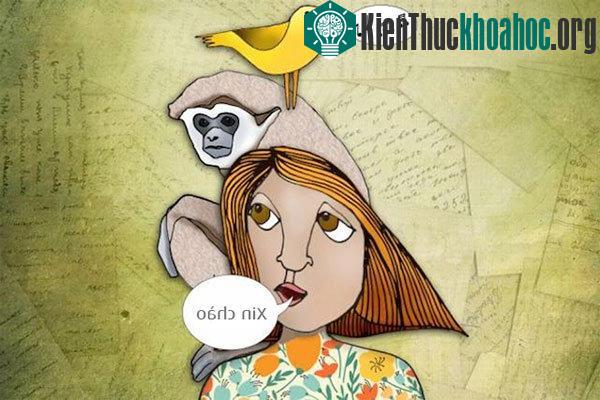 Ngôn ngữ của con người bắt nguồn từ bài hát của vượn và chim
