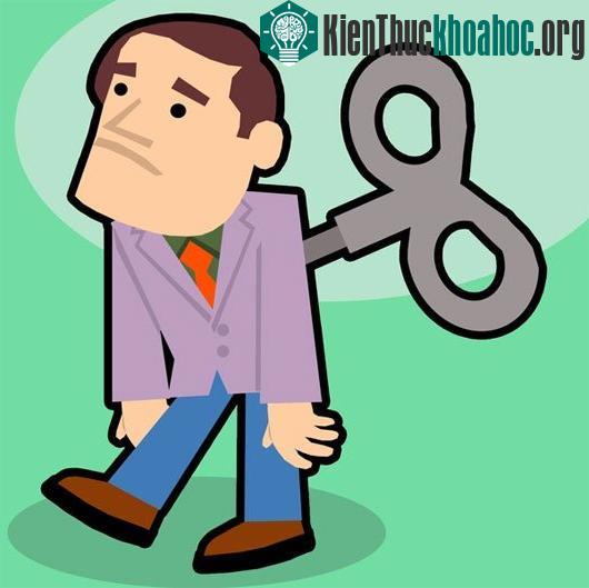 Bí kíp giúp bạn "đánh bật" suy nghĩ vẩn vơ ra khỏi đầu