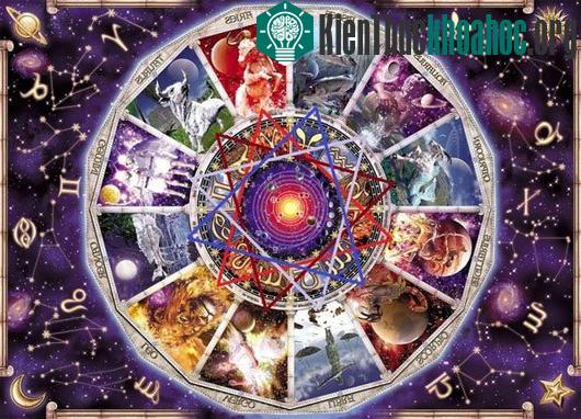 Xem "bói bài Tarot, tử vi, chỉ tay" qua góc nhìn khoa học