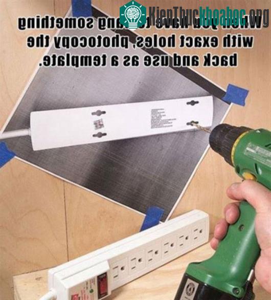 17 mẹo hữu ích cho dân văn phòng