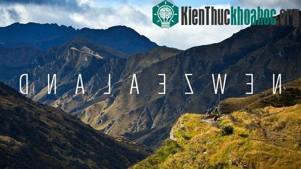 New Zealand - Đất nước văn minh nhất thế giới
