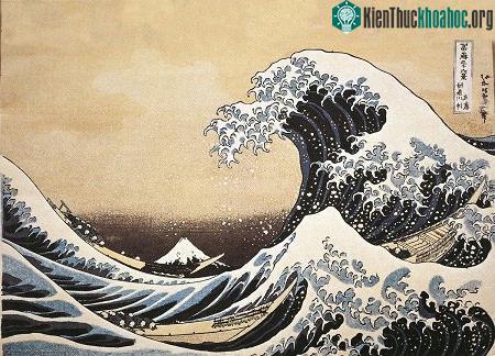 Đoán tính cách của bạn qua tác phẩm hội họa bạn thích nhất- ảnh 12