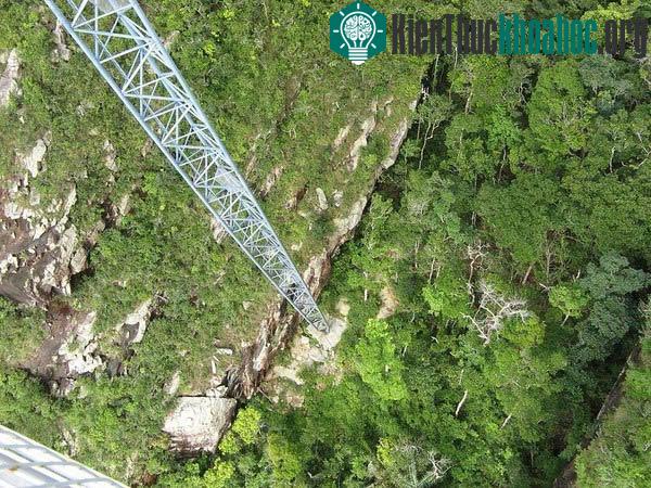 19 địa điểm du lịch không dành cho người yếu tim- ảnh 12