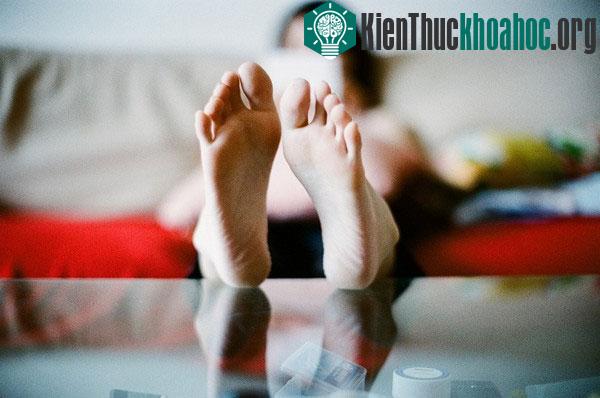 Những thói quen xấu khiến tâm lý bạn "khóc thét"- ảnh 13