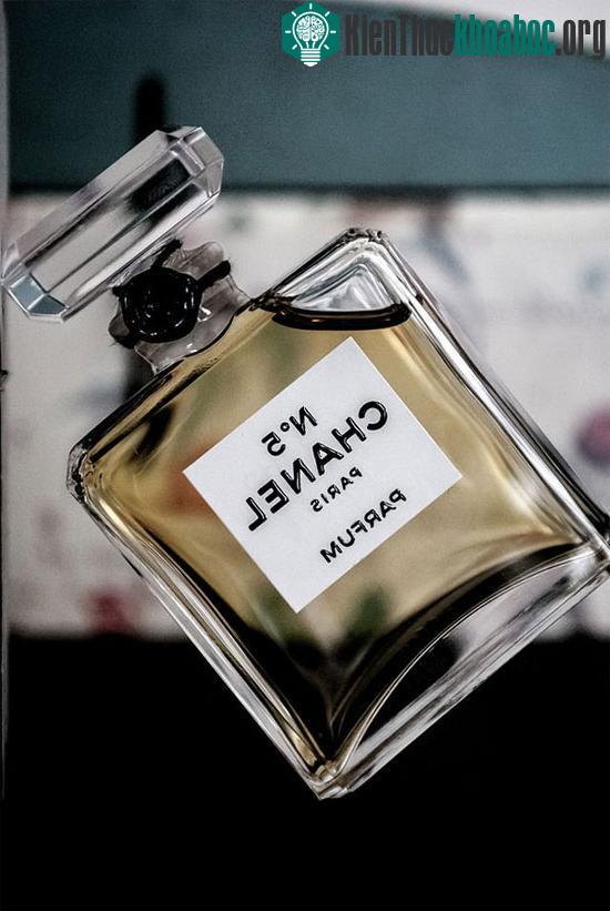Nước hoa Chanel&nbsp;N°5