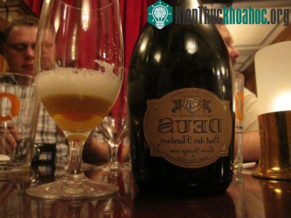 16 thức uống kỳ quặc nhất thế giới