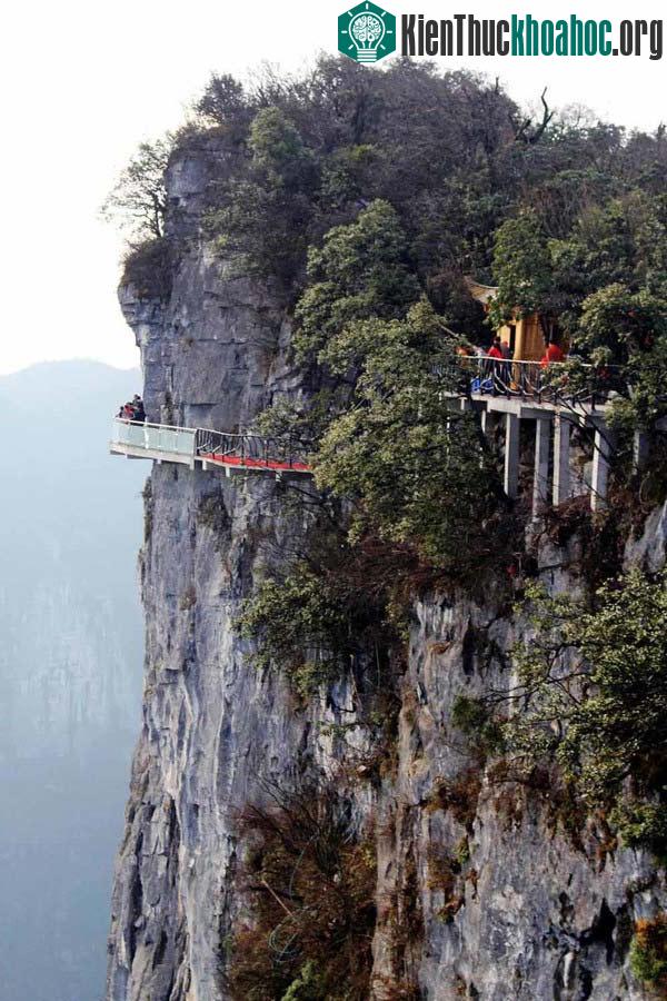 19 địa điểm du lịch không dành cho người yếu tim- ảnh 15