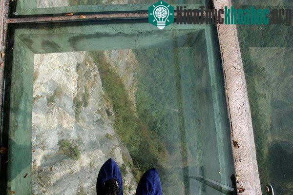 19 địa điểm du lịch không dành cho người yếu tim- ảnh 16