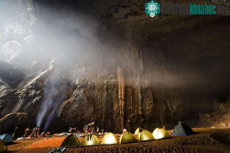 8 sự thật thú vị về hang động Sơn Đoòng- ảnh 17