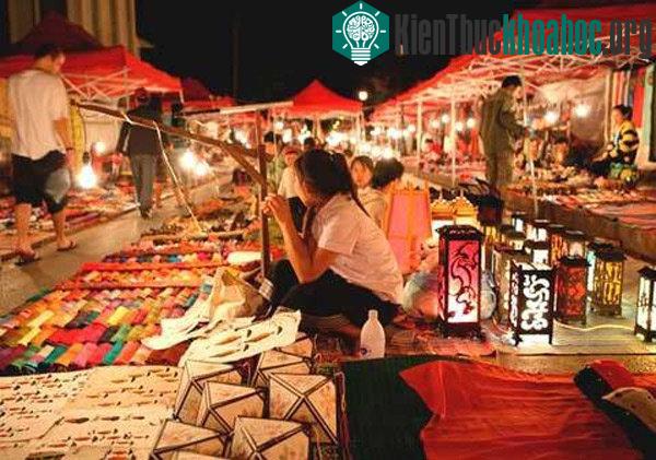10 chợ đêm nổi tiếng nhất Việt Nam- ảnh 17