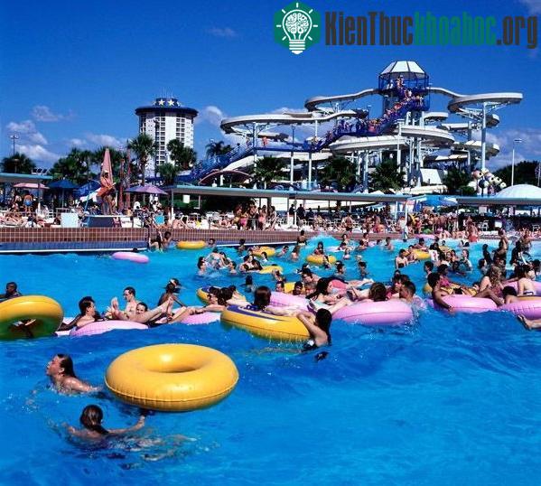 8 công viên nước hoành tráng nhất thế giới- ảnh 17