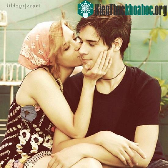 Nghiên cứu tâm lý cho thấy sức mạnh "kinh ngạc" của tình yêu thương