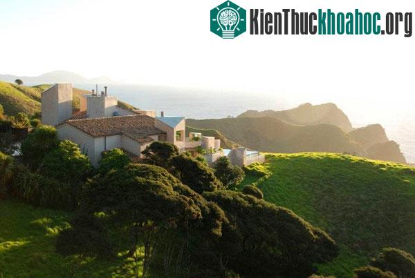 New Zealand luôn nằm trong top những quốc gia thân thiện nhất thế giới
