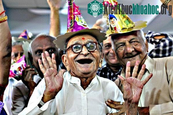 Những "sự thật không mất lòng" khiến bạn yêu thế giới hơn